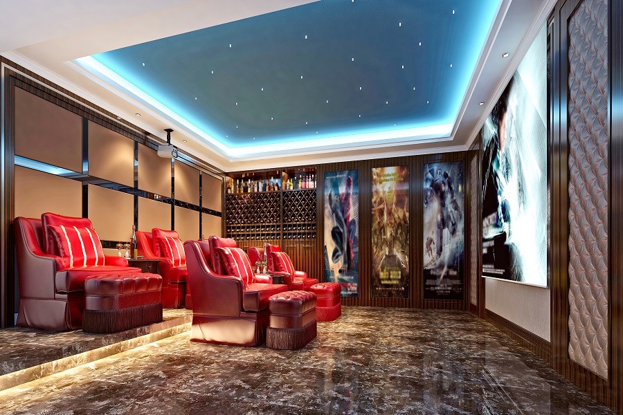elevate-your-movie-watching-with-a-cinema-experience