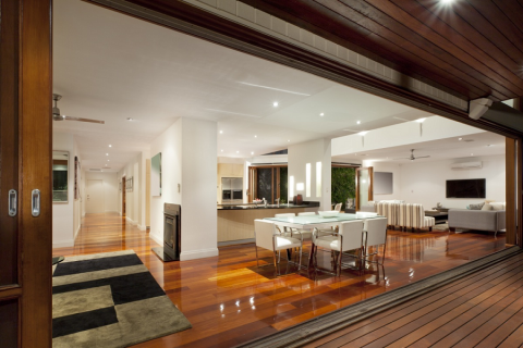 Why Home Lighting Control is the Perfect Upgrade For Winter