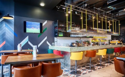 Elevate Your Restaurant or Bar in Every Way