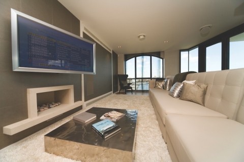 Stay Entertained in Every Room with Audio Video Distribution