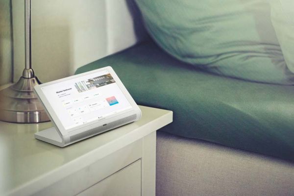 Crestron